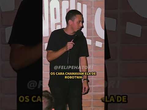 Apelido na mãe