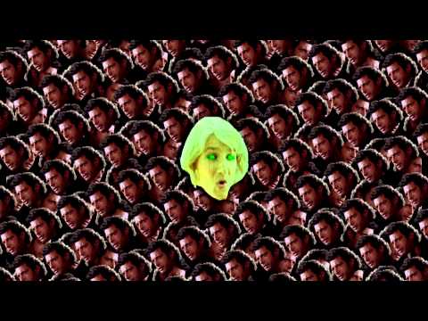 "Hahahrawrrahaha" Jurassic Park Remix Music Video