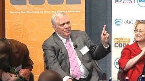 Making Science Cool: Solving the Shortage of Math and Science Students pt 2 - The Best Documentary E