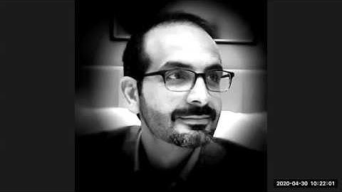 Salt Community Open Hour 2020-04-30