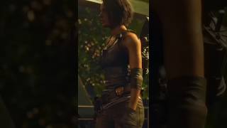"This is the last f***ing time | Jill Valentine edit | NO REPLY slowed | #shorts