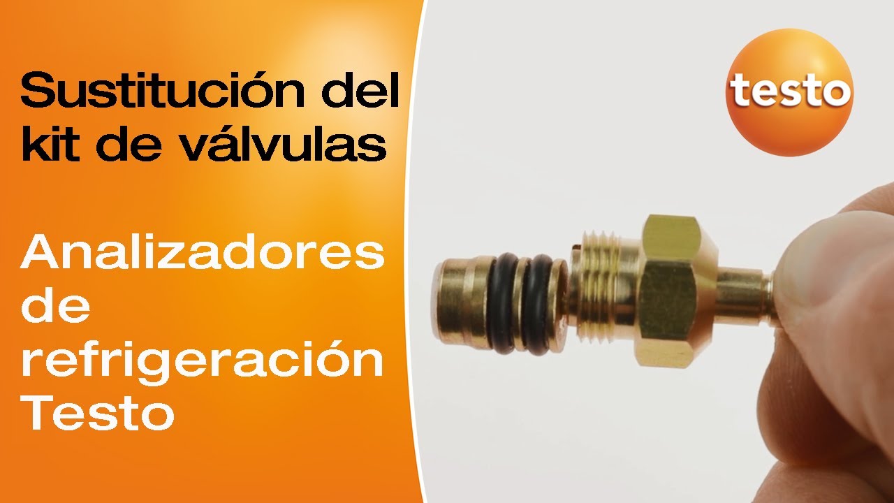 Kit substitución de válvulas Testo. | Be sure. Testo camera iphone 8 plus apk