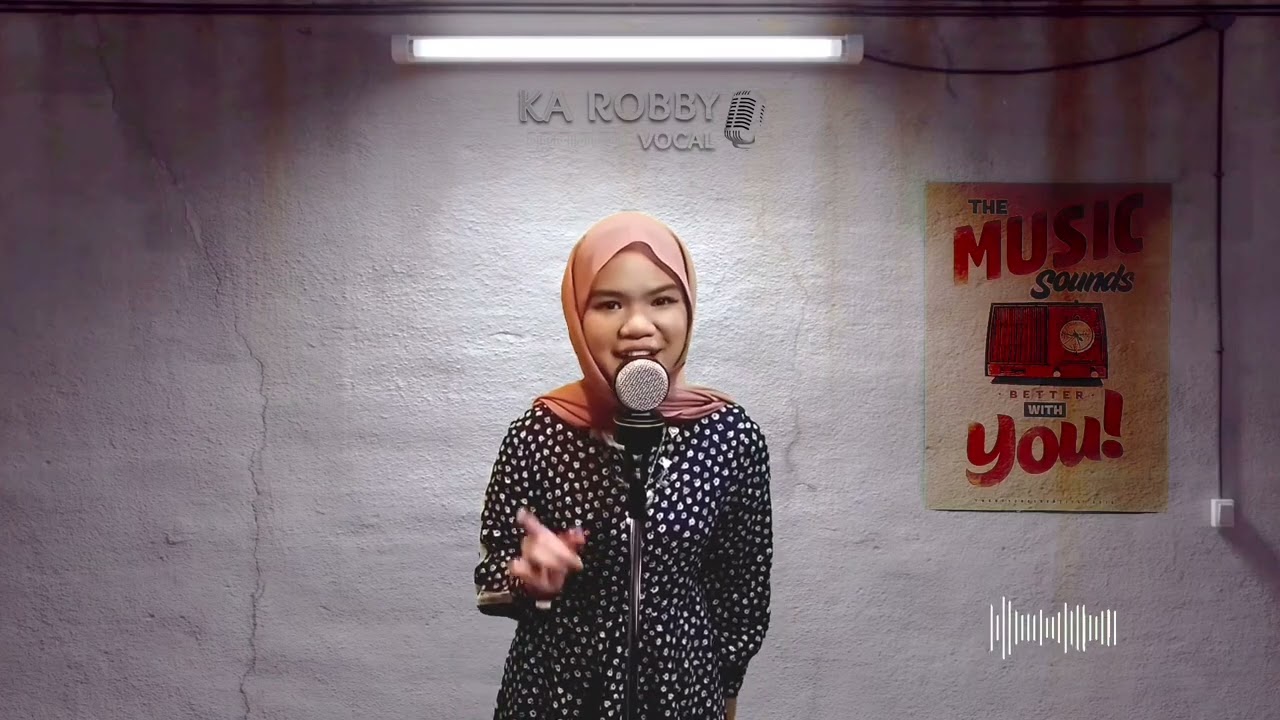 AGAIN - DORIS DAY | Performed by Andrea Ratu