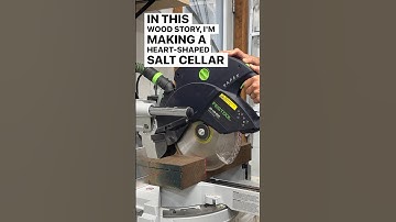 Quick DIY Woodworking Project To Build For Valentine