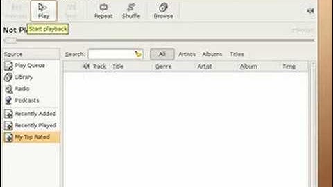 Ubuntu Linux Tutorials Chapter09.Mutimedia Applications Tool