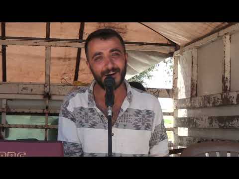 Genco Sallama halay