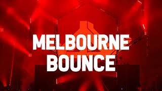 Melbourne Bounce Mix 2022 #8