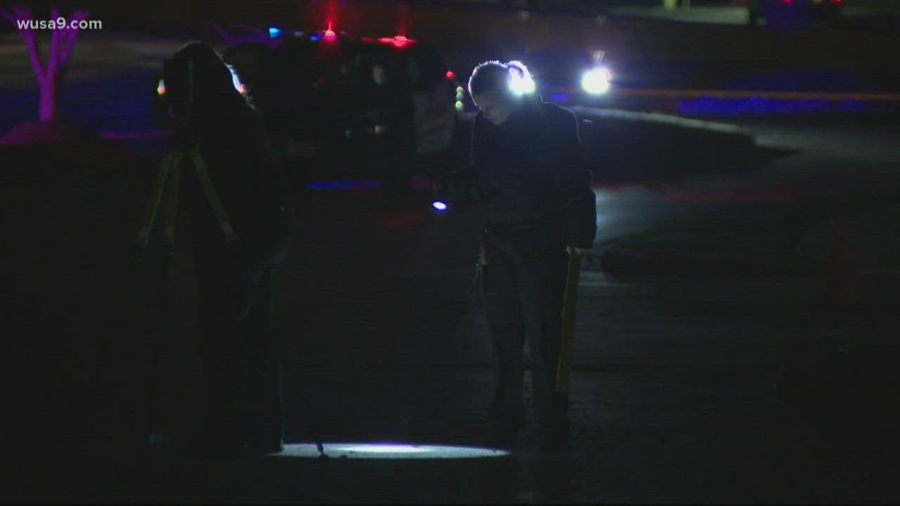 One killed, teen injured while driving in Lexington Park, deputies say