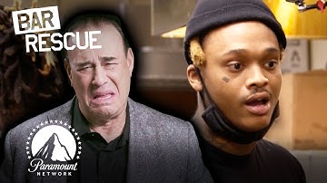 Most Watched Moments of 2024 🤬 SUPER COMPILATION | Bar Rescue