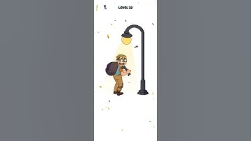 Braindom Draw Puzzle : Sketch  ||  level 31 to 35  ||  Dankman