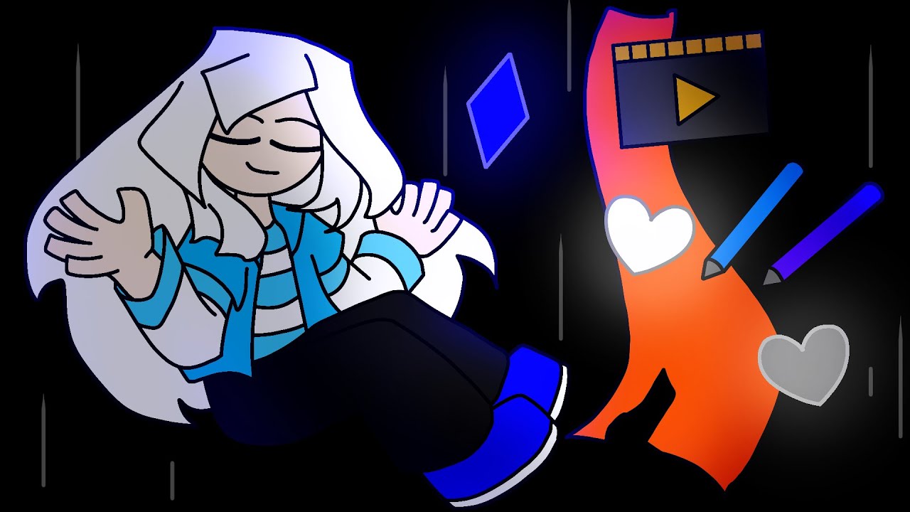 Editing parts for video (can contain spoilers) - YouTube