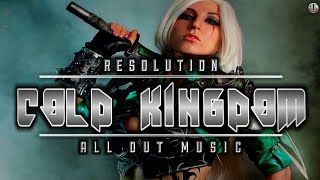 COLD KINGDOM - RESOLUTION || BEST ALTERNATIVE ROCK MUSIC