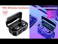 🎧 Беспроводные наушники с AliExpress - G6S - TWS Wireless Earphone - подробная инструкция
