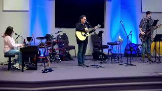 Love" - Sunday Morning Service - Feb. 8th 2026