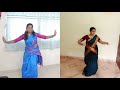 Mayilayi Parannu Va | Dance Cover | Cover by Mridula & Rahul | Team Tharang Mp3 Song