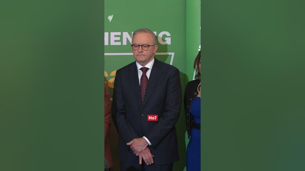 Albanese and Dutton both confronted by protestors on day two of the election campaign | 7NEWS
