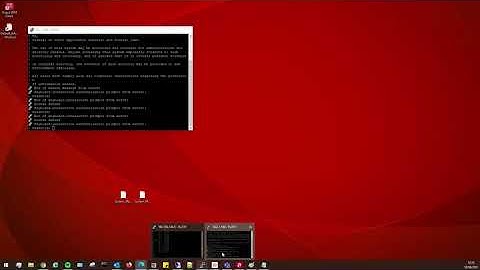 Installing Avaya Aura Communication Manager and adding it to System Manager