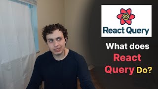 React Query Explained With Examples!