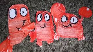 Forest Crabs - 10 Minutes Opening