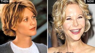 Top 10 Celebrities Who Have Aged Badly