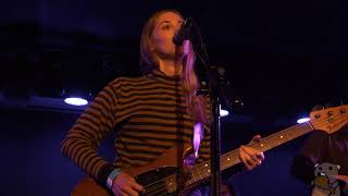 Hatchie - Sugar & Spice [4K 60FPS] (live @ Mercury Lounge 3/22/18) chords