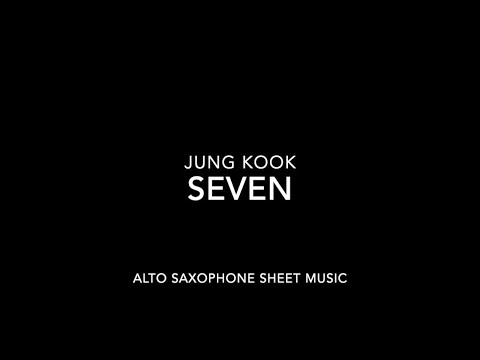 Seven - Jung Kook
