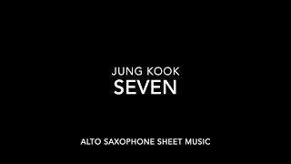 Seven - Jung Kook