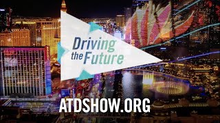 ATD Show 2024- Save the Date!