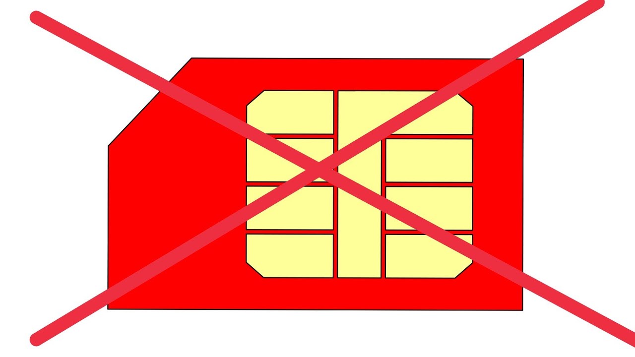 How To Fix Sim No activate problem any sim - YouTube