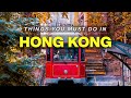 Best things to do in hong kongwith prices   hong kong travel 2024