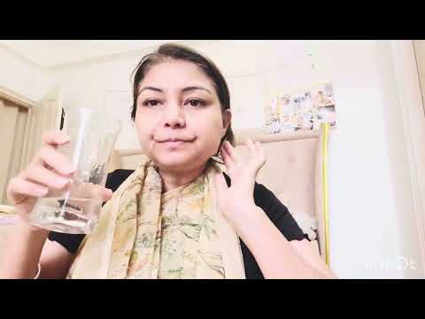 How To Do Kunjal Kriya Easy Steps