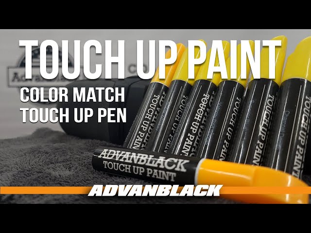 Frame Paint Touch-Up Pen