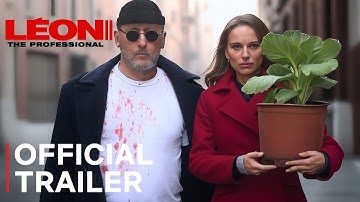 LEON: The Professional 2 - Official Trailer (2026)