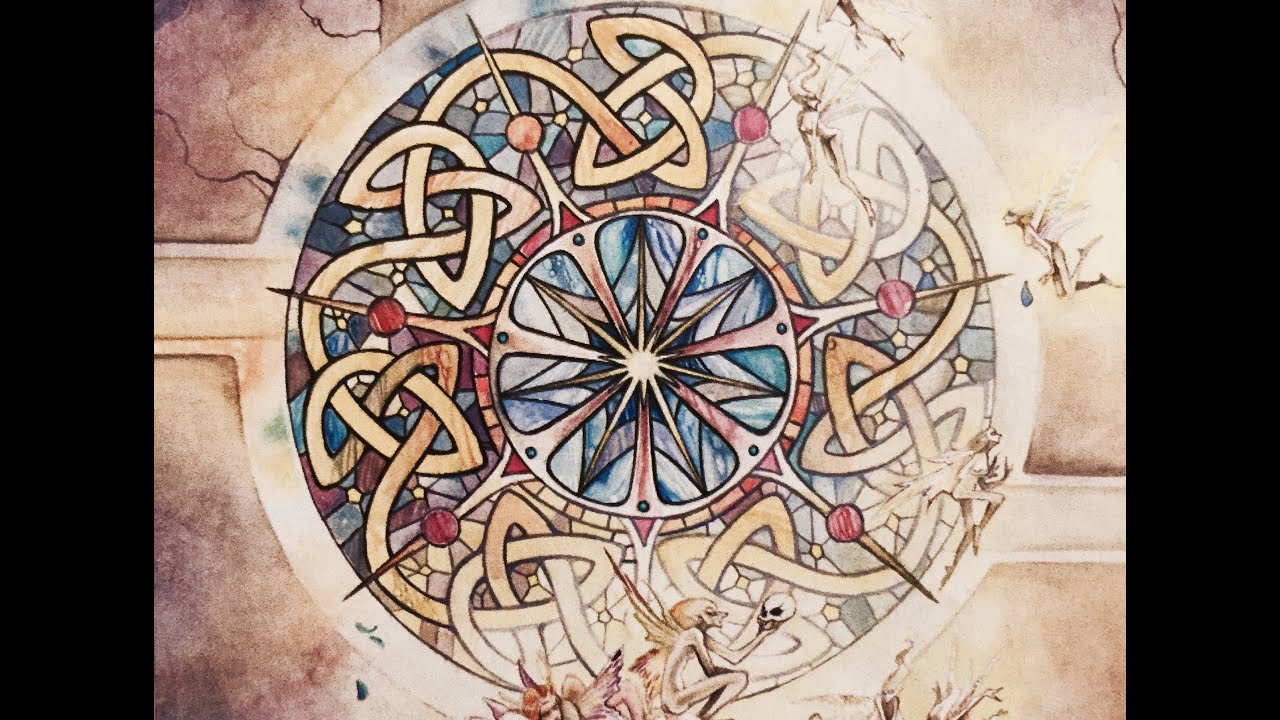 alexandra tarot libra january