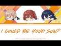 Watashi wo Tabetai, Hitodenashi「Ending 2」-『I could be your Sun?』by Miko Yashiro