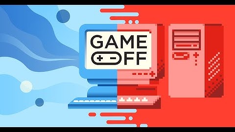 GitHub Game Off 2018 Highlights