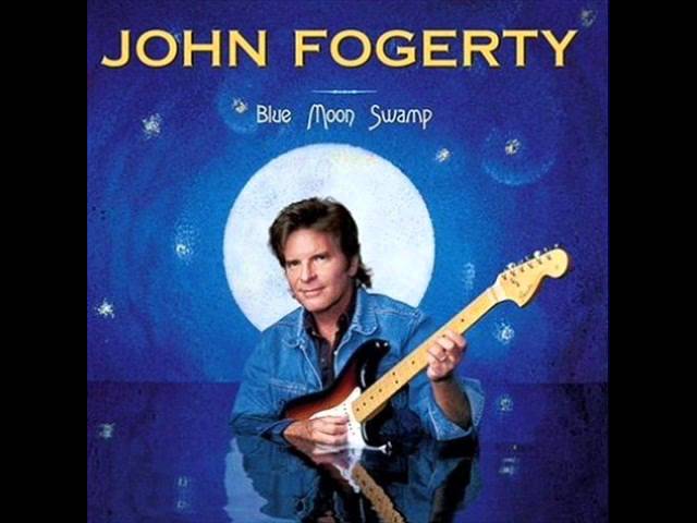 John Fogerty - Walking In A Hurricane