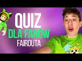 Znajd 3 rnice quiz dla prwdziwych fanw fairouta  kaimki tv