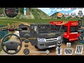 New Toyota Hiace Games - Village Van Simulator 2026: Minibus Sim Vietnam - Android Gameplay