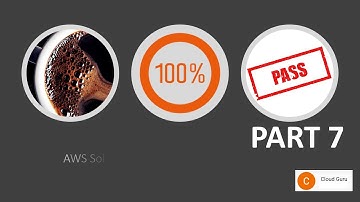 PART 7- AWS SAA02 Real Exam Questions