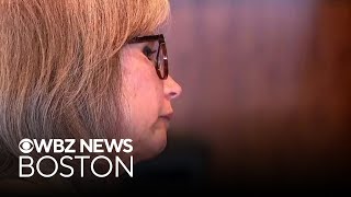 Woman charged with murder of newborn son in 1985 in Mansfield
