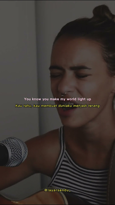 Hymn for the weekend - Coldplay (Lirik dan Terjemahan Bahasa Indonesia)