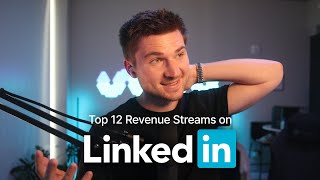 I Tested 12 Revenue Streams – These 5 Made the Most Money