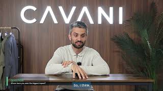 Cavani: Helping Non-Converting Products Work Harder