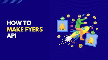 How to create API on Fyers