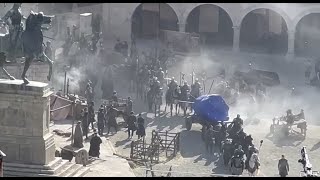 RELEASE DATE! House Of The Dragon Season 2! Episode 5 LEAKS!