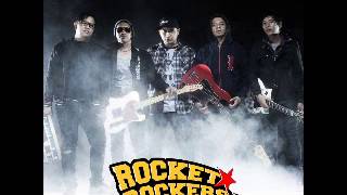 Rocket Rockers - Dia