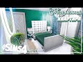 КВАРТИРА В СОВРЕМЕННОМ СТИЛЕ | NO CC |►СТРОИТЕЛЬСТВО В THE SIMS 4