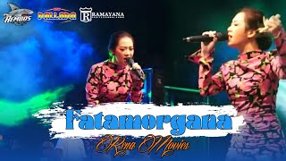 FATAMORGANA - RENA MOVIES NEW PALLAPA (COVER LIVE PERFORM ) REMBOS 2023