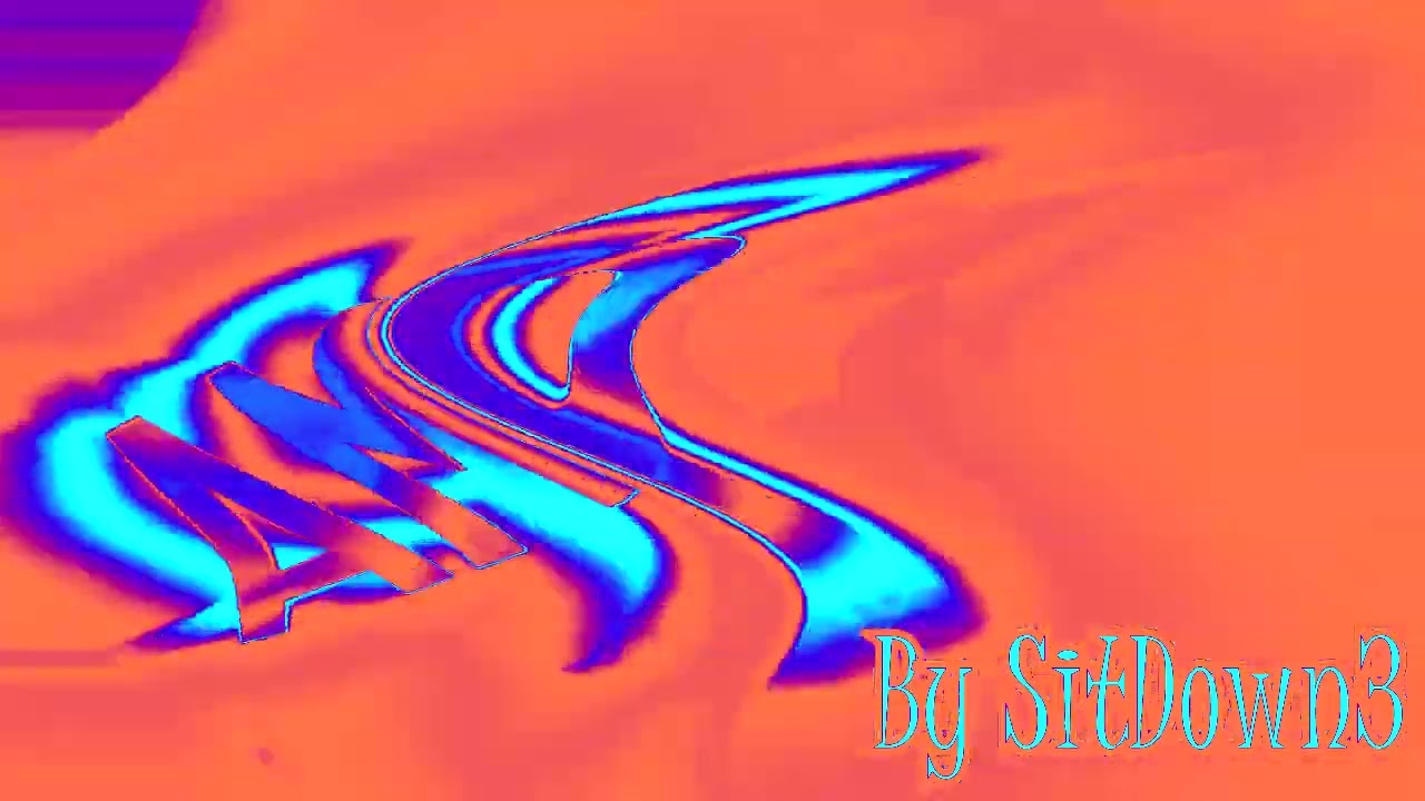 AMD Logo Effects Round 2 vs Everyone (2/30)
